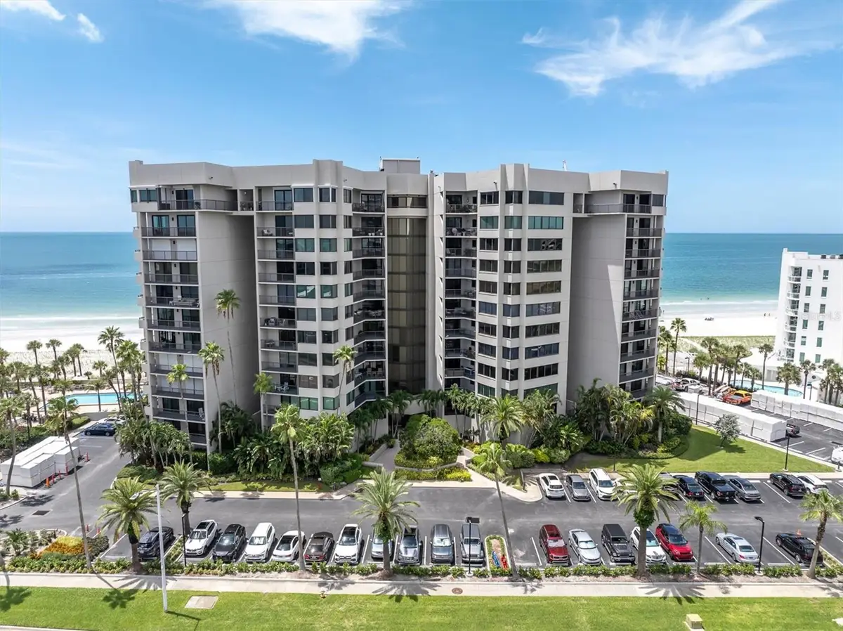 1600 Gulf Boulevard #617, Clearwater Beach, FL 33767 - #1