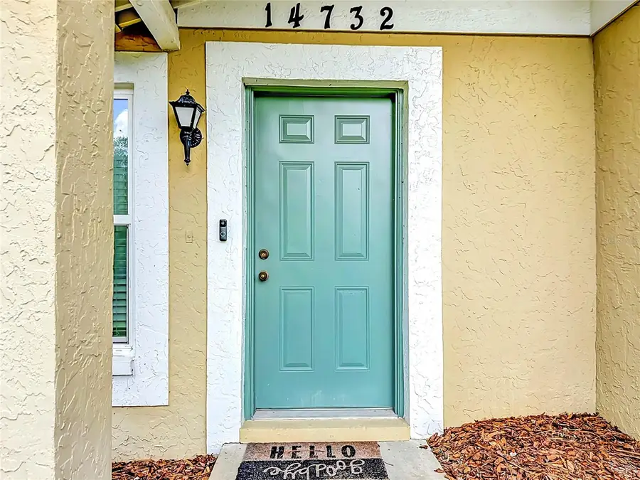 14732 Pine Glen Circle, Lutz, FL 33559 - #2