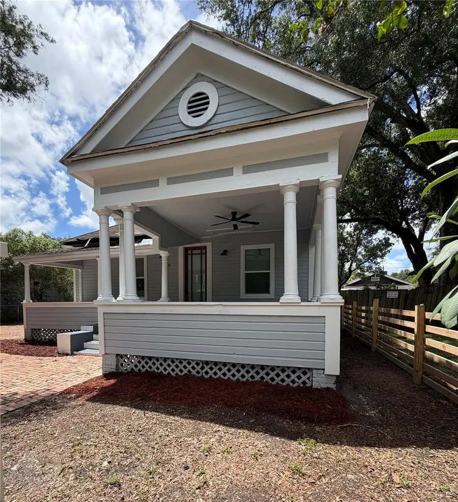 919 E 26th Avenue, Tampa, FL 33605 - #2