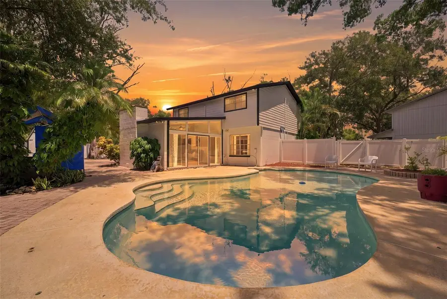 7314 Woodkirk Court, Tampa, FL 33634 - #2