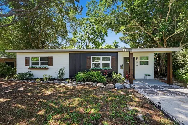 340 55th Ave S, ST PETERSBURG, FL 33705