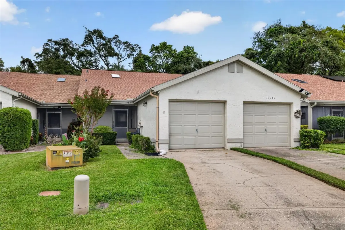 11754 Spring Tree Lane, Port Richey, FL 34668 - #1