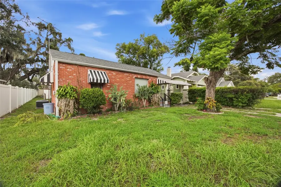 1416 E Idlewild Avenue, Tampa, FL 33604 - #2