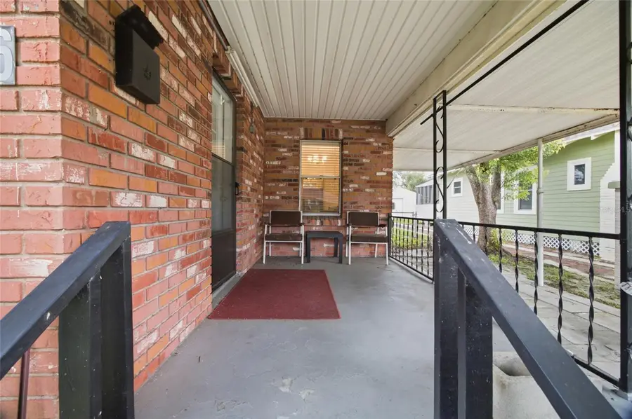 1416 E Idlewild Avenue, Tampa, FL 33604 - #3