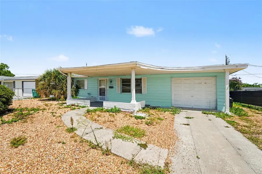 3630 Winder Dr, Holiday, FL 34691 - #2