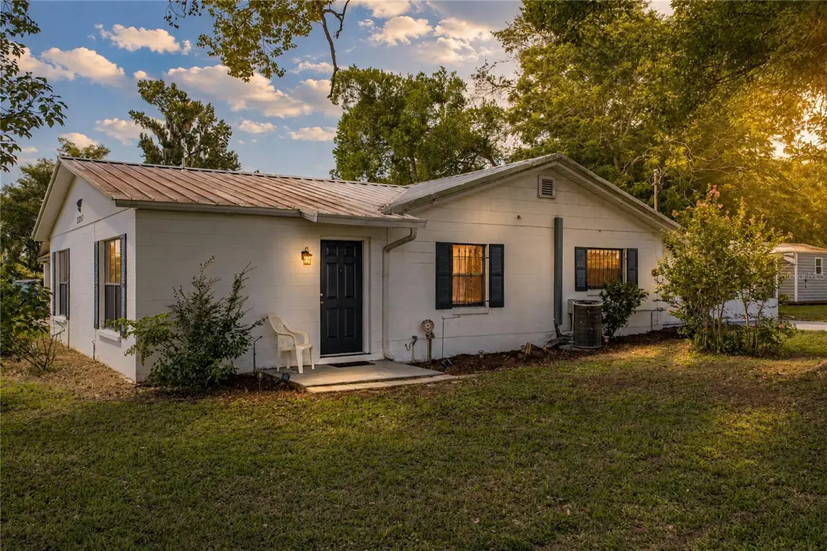 5207 10th Street, Zephyrhills, FL 33542 - #1