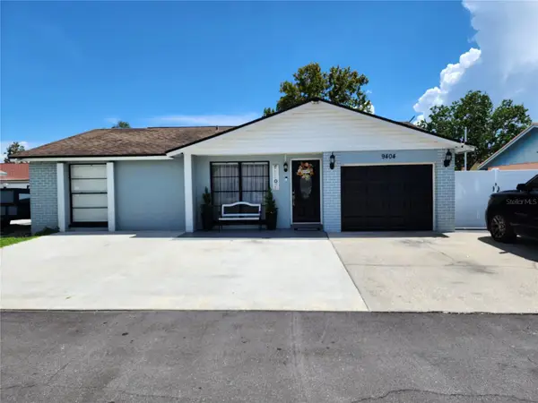 9404 Hillport Court, TAMPA, FL 33615