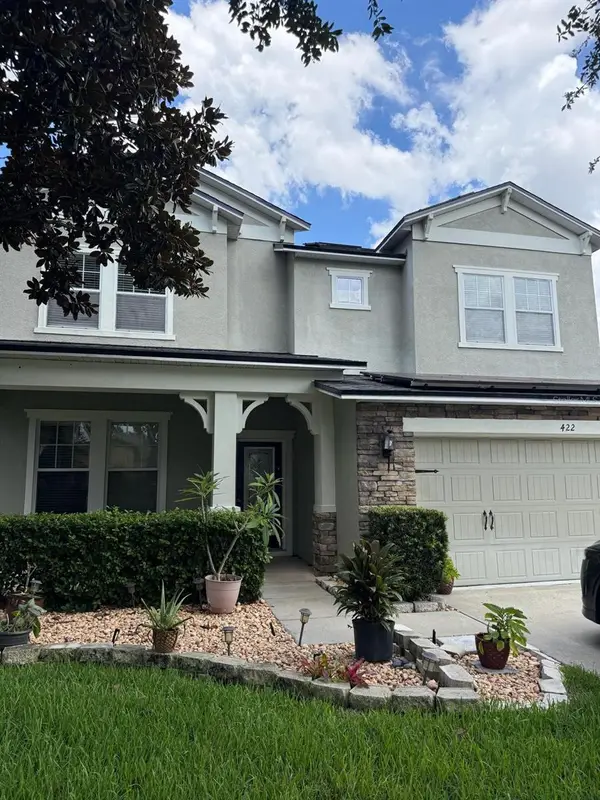 422 Westchester Hills Lane, VALRICO, FL 33594
