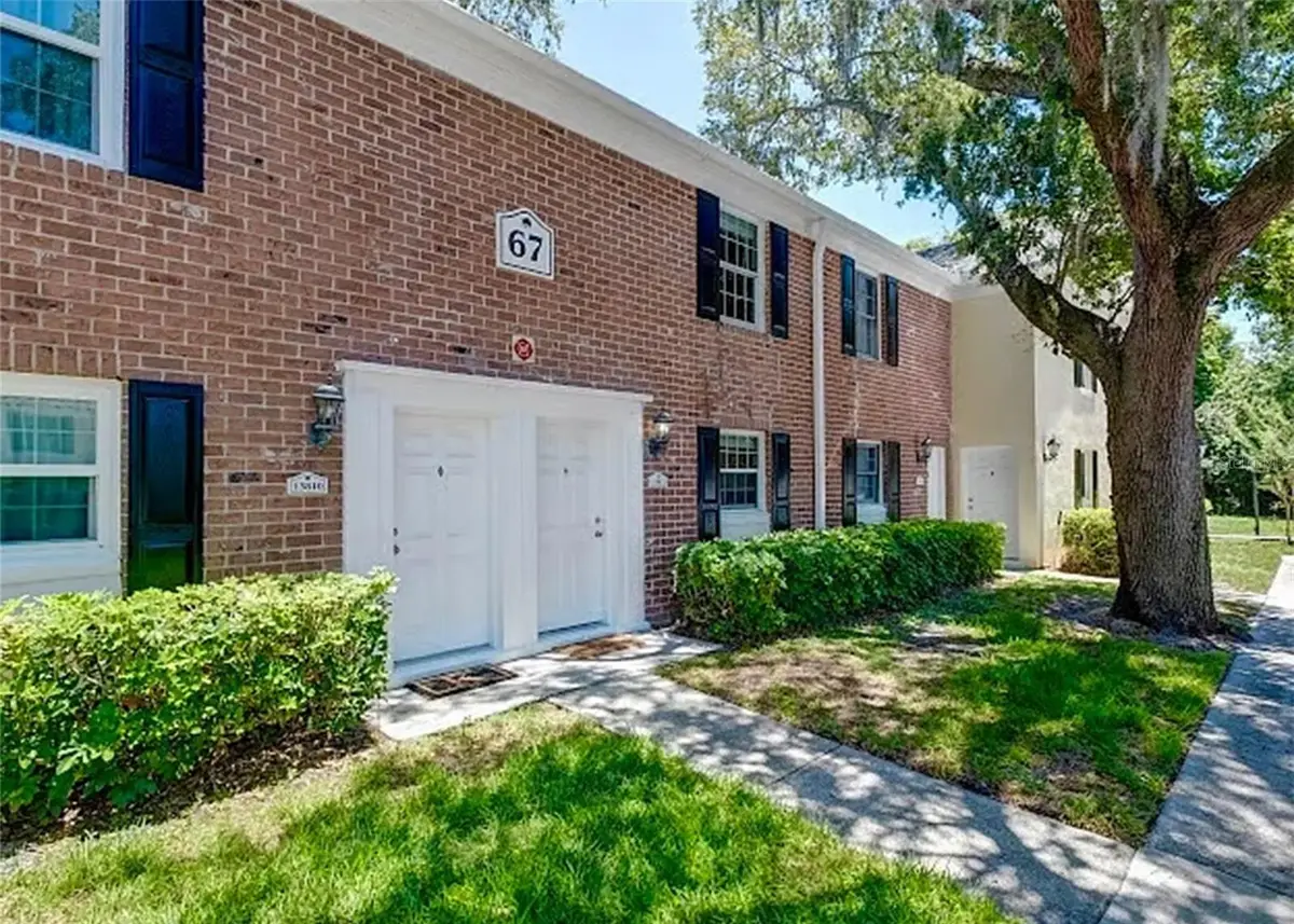 13812 Orange Sunset Drive, Tampa, FL 33618 - #1
