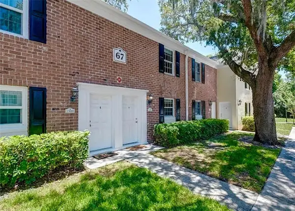 13812 Orange Sunset Drive, TAMPA, FL 33618