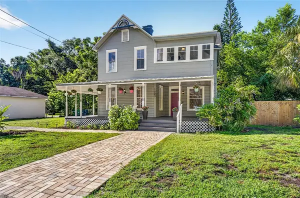 1203 E Chelsea Street, TAMPA, FL 33603