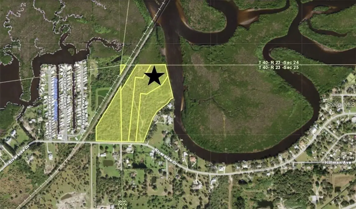 7120 Riverside Drive, Punta Gorda, FL 33982 - #1