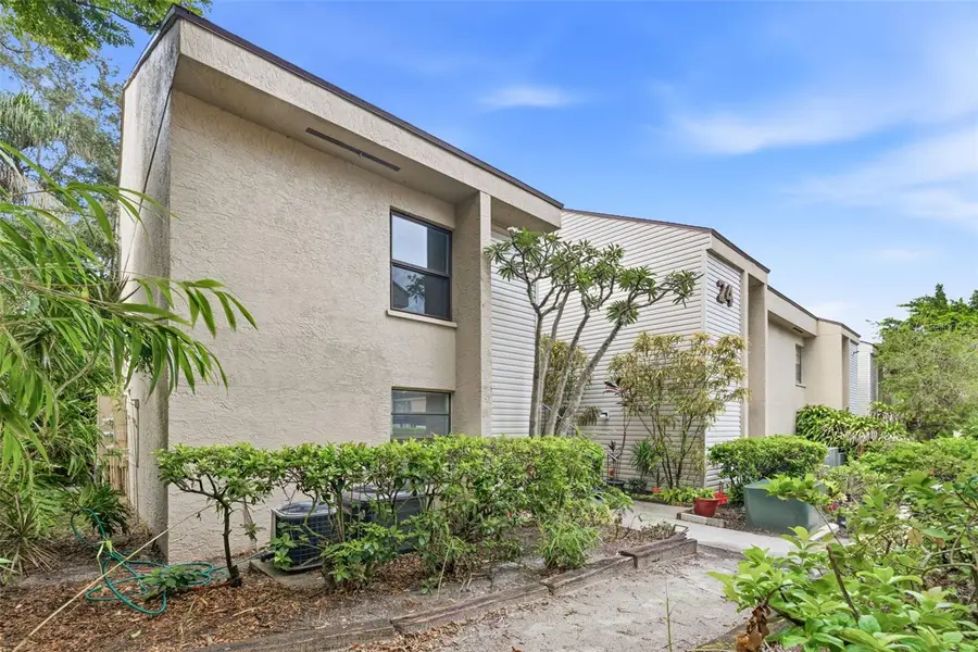 4873 Puritan Circle #2401, Tampa, FL 33617 - #2