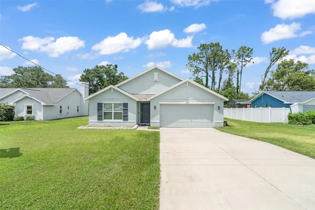 10463 Baylor Drive, Spring Hill, FL 34608 - #1