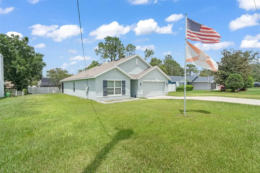 10463 Baylor Drive, Spring Hill, FL 34608 - #2