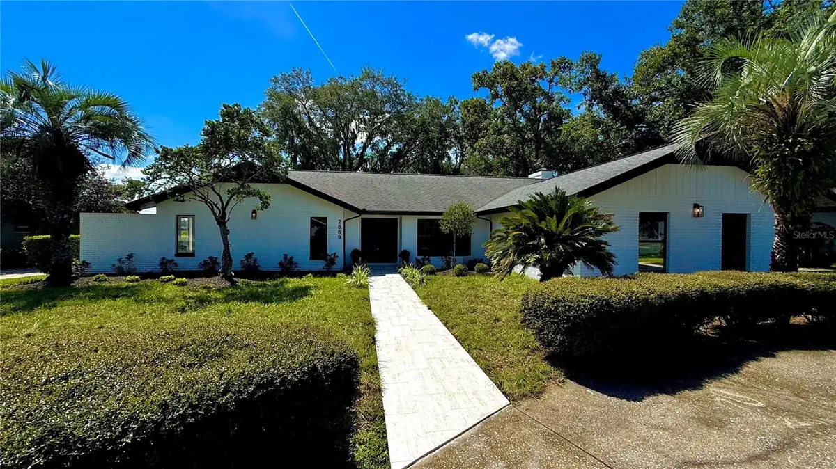 2889 Hammock Drive, Plant City, FL 33566 - #1