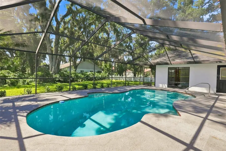 2889 Hammock Drive, Plant City, FL 33566 - #2