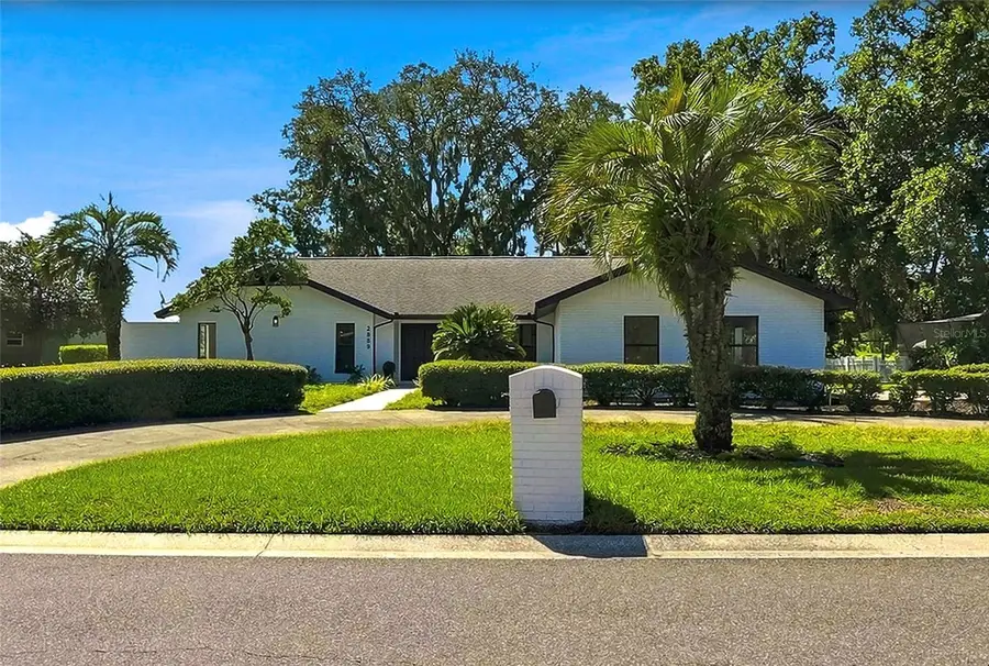 2889 Hammock Drive, Plant City, FL 33566 - #3