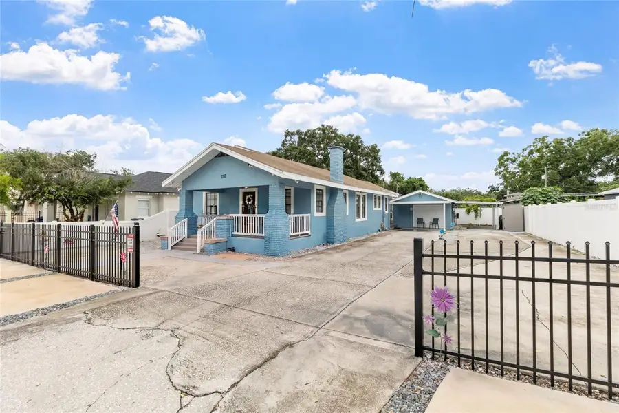 710 E Broad Street, Tampa, FL 33604 - #3