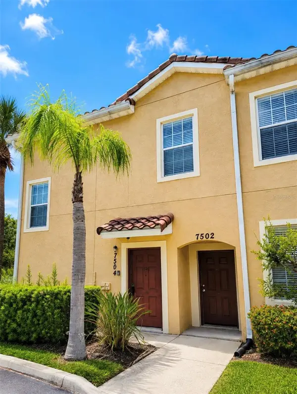 7504 Bliss Way, KISSIMMEE, FL 34747