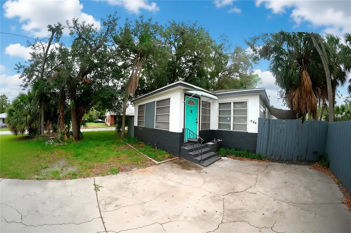 366 45th Avenue N, Saint Petersburg, FL 33703 - #1