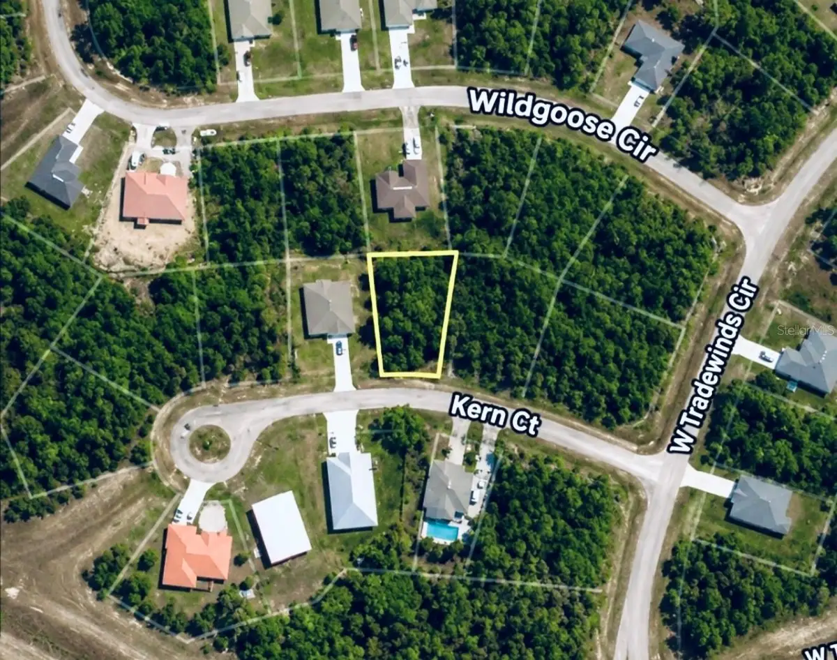 5006 Kern Court, Labelle, FL 33935 - #1