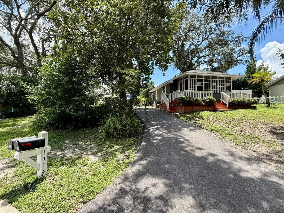 1014 W Mohawk Avenue, Tampa, FL 33603 - #1