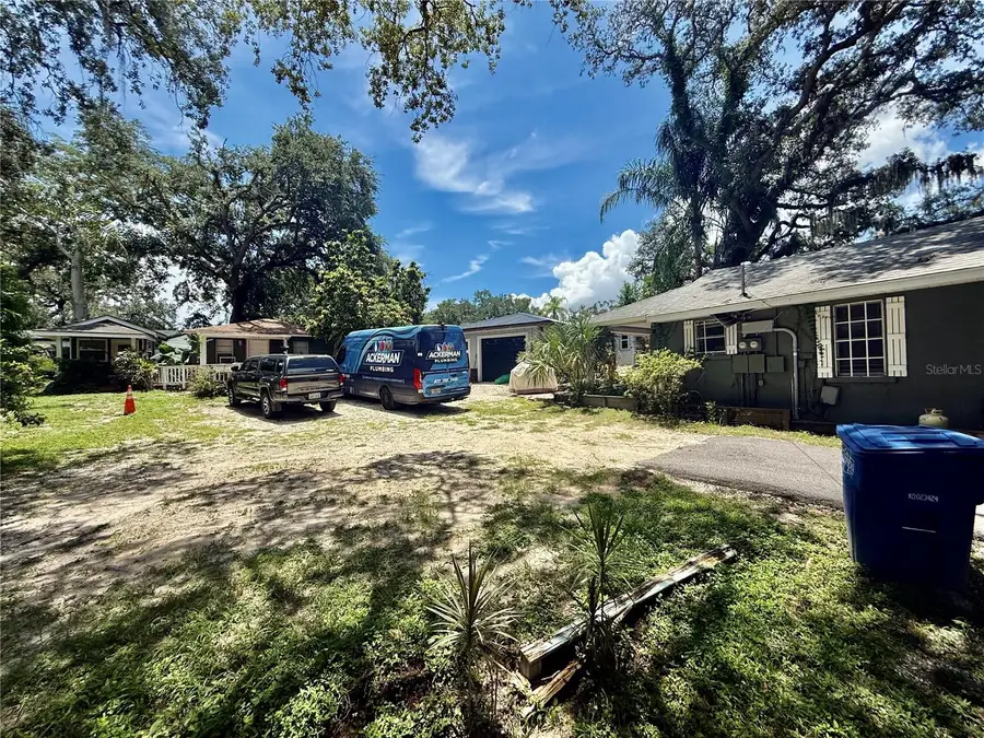 1014 W Mohawk Avenue, Tampa, FL 33603 - #2