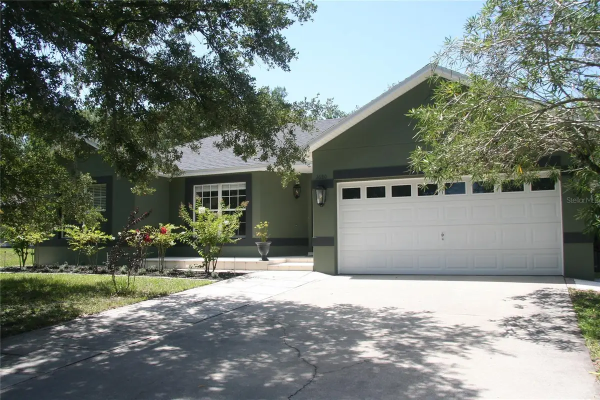 2680 Lake Jackson Circle, Apopka, FL 32703 - #1