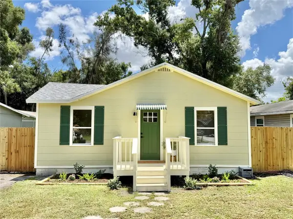 3530 51st Avenue N, ST PETERSBURG, FL 33714