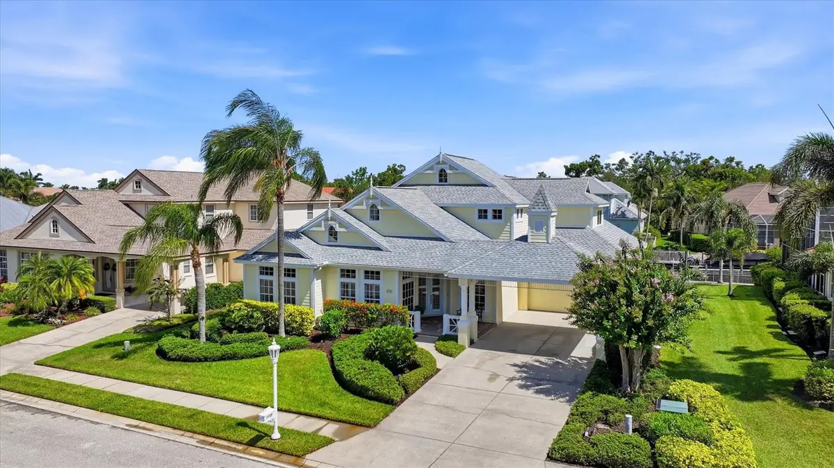 4747 Pinnacle Drive, Bradenton, FL 34208 - #1