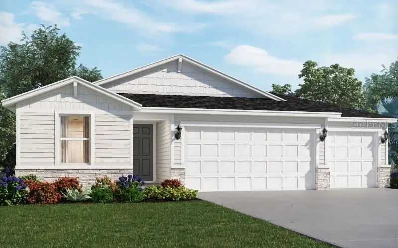 96 Tequesta Court, Palm Coast, FL 32137 - #1