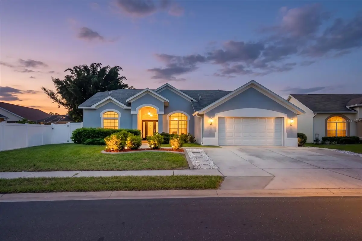 7904 Oregold Drive, New Port Richey, FL 34654 - #1