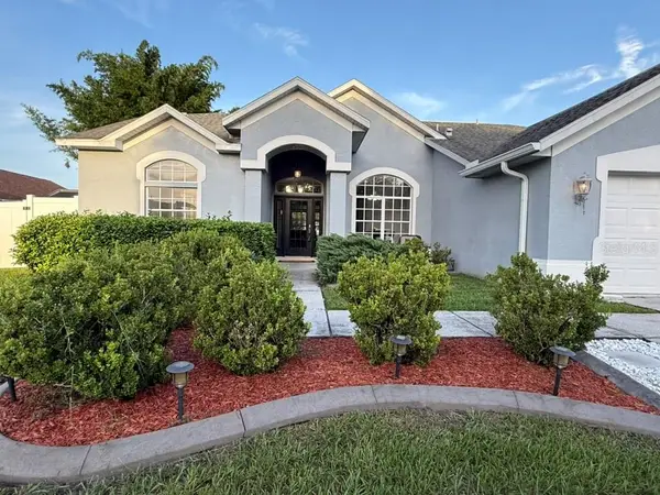 7904 Oregold Drive, NEW PORT RICHEY, FL 34654