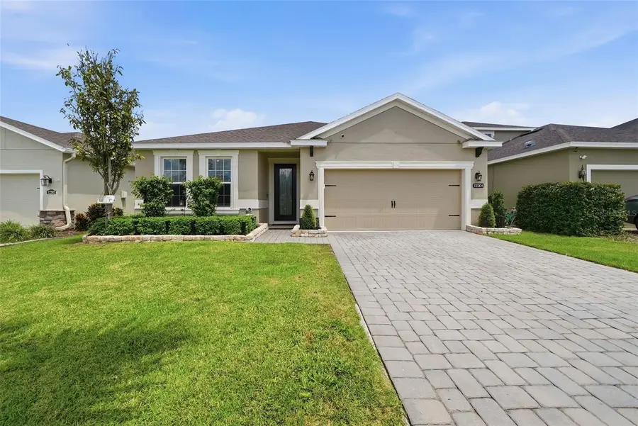 12204 Blue Pacific Drive, Riverview, FL 33579 - #2