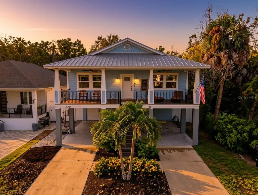 170 E Spruce Street, Tarpon Springs, FL 34689 - #2