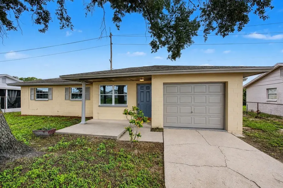 5608 12th Avenue S, Tampa, FL 33619 - #2