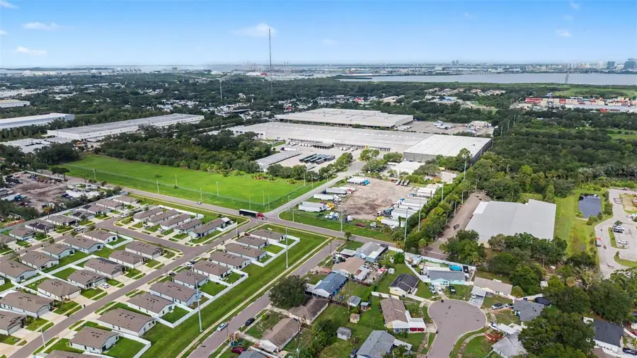 5608 12th Avenue S, Tampa, FL 33619 - #3