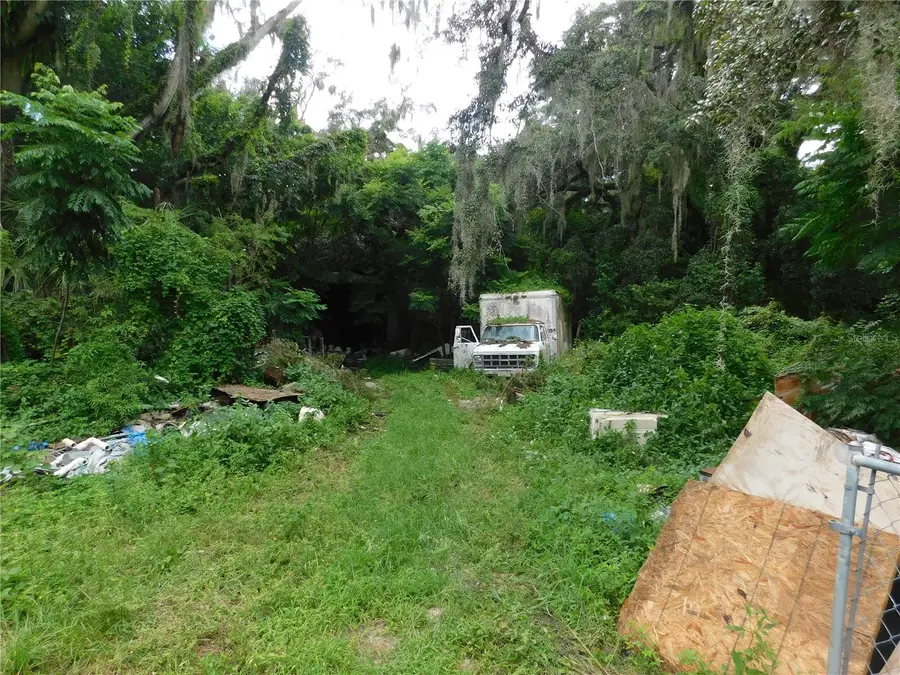 8539 Broad Street, New Port Richey, FL 34654 - #3