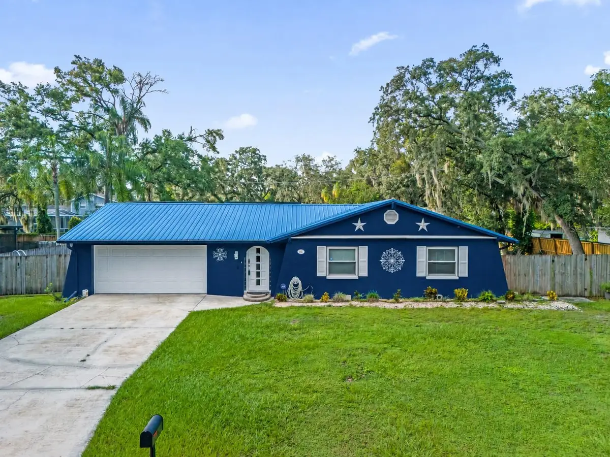 116 Windy Circle, Brandon, FL 33511 - #1