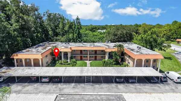 4500 E Bay Drive #130, CLEARWATER, FL 33764