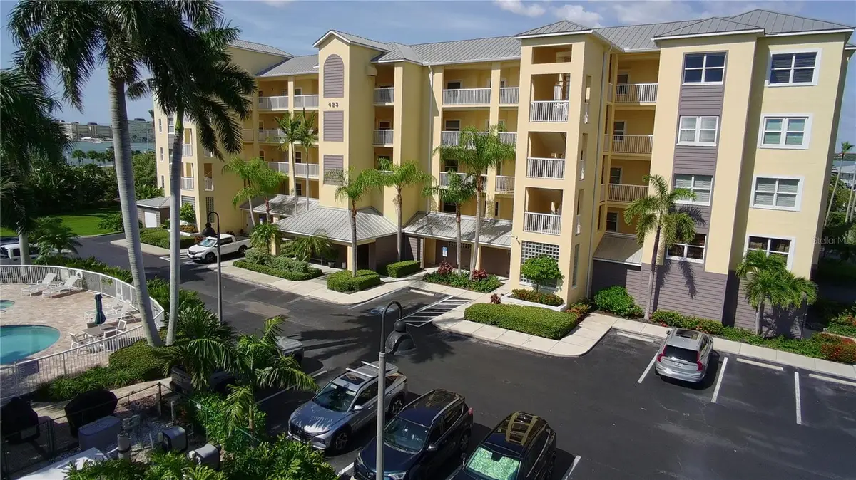423 150th Avenue #1501, Madeira Beach, FL 33708 - #1