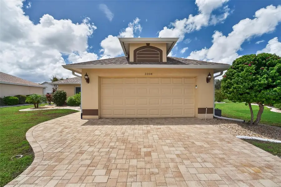2008 Prestancia Lane, Sun City Center, FL 33573 - #2
