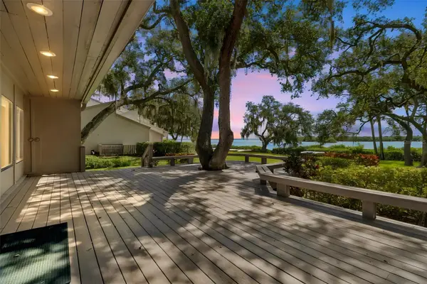 1111 N Bayshore Boulevard #A15, CLEARWATER, FL 33759
