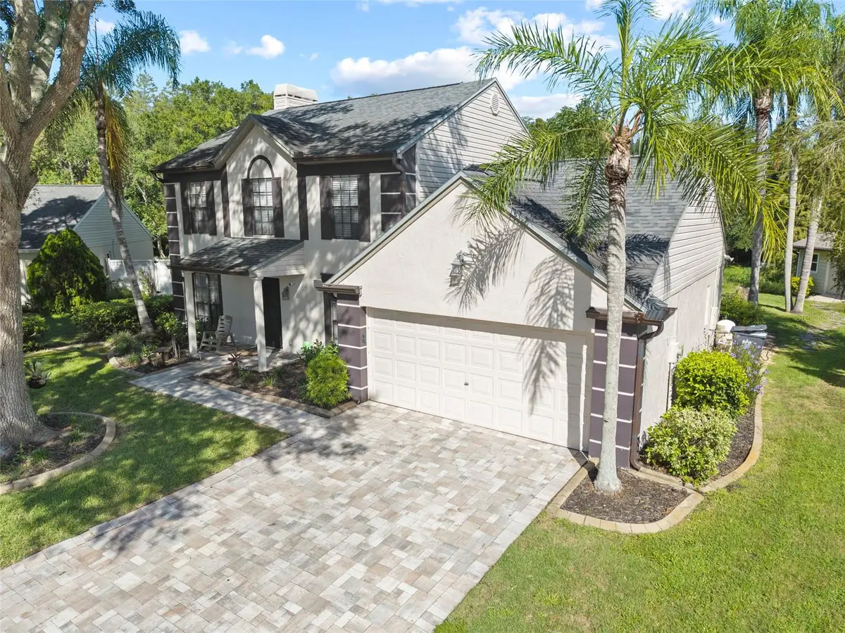16126 Country Crossing Drive, Tampa, FL 33624 - #1