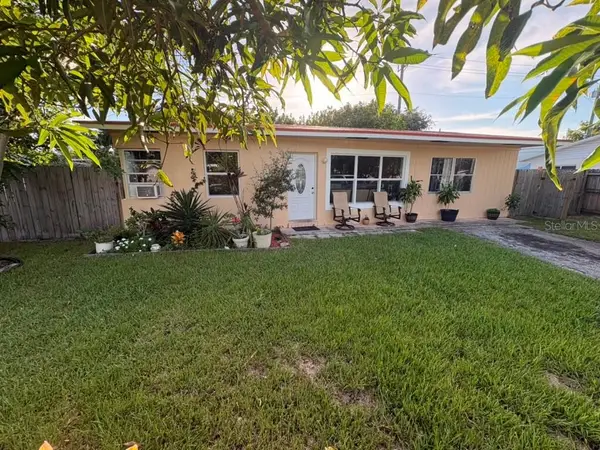 2531 NE 7th Terrace, POMPANO BEACH, FL 33064