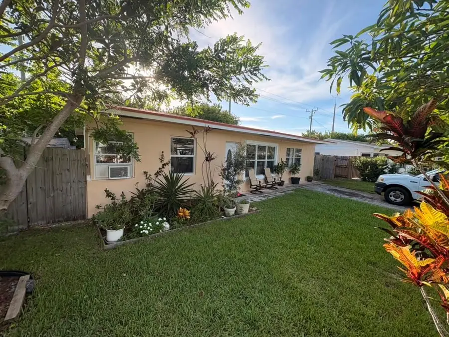 2531 NE 7th Terrace, Pompano Beach, FL 33064 - #2