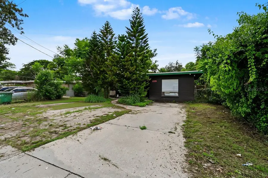 1803 E Bougainvillea Avenue, Tampa, FL 33612 - #3