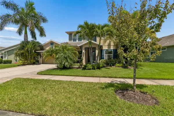 6323 Havensport Drive, APOLLO BEACH, FL 33572