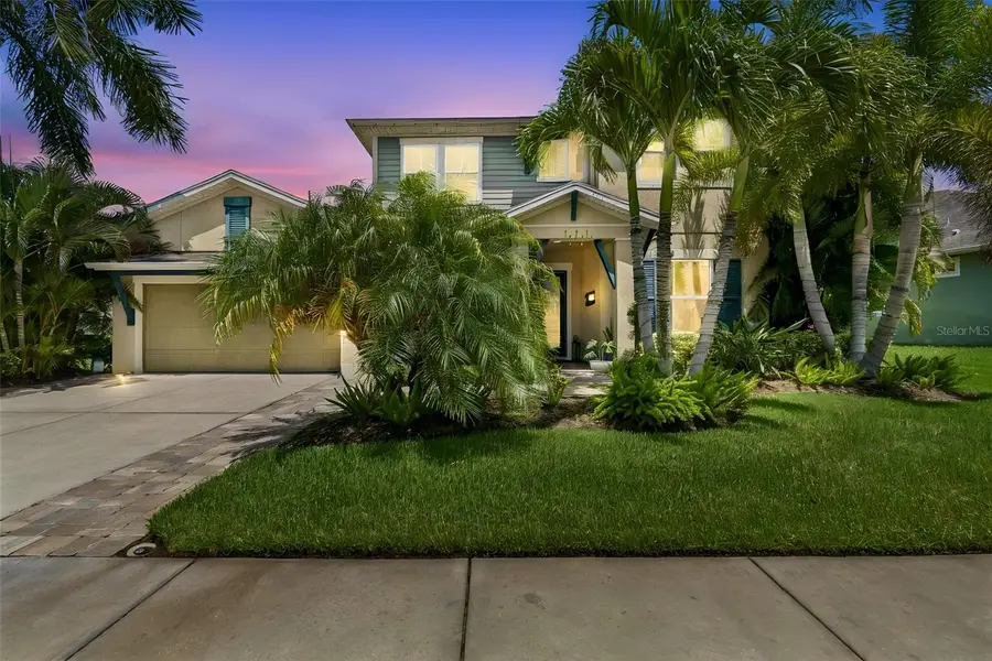 6323 Havensport Drive, Apollo Beach, FL 33572 - #2